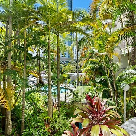 Coco Bella Dream In Surfers Paradise Гоулд Коуст Екстериор снимка