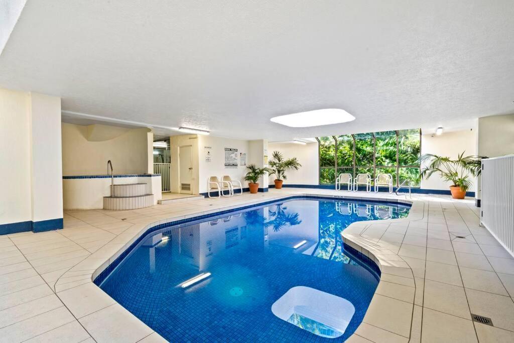 Coco Bella Dream In Surfers Paradise Гоулд Коуст Екстериор снимка