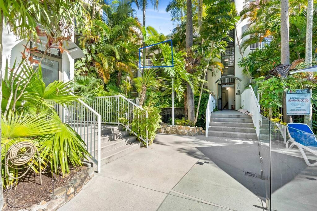 Coco Bella Dream In Surfers Paradise Гоулд Коуст Екстериор снимка